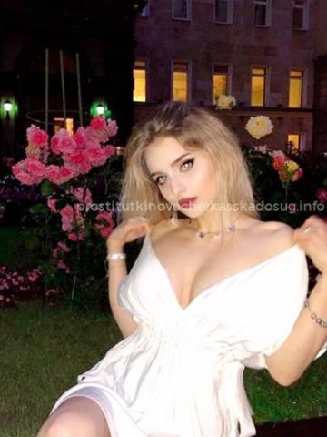 Индивидуалка Рената Фотография 3