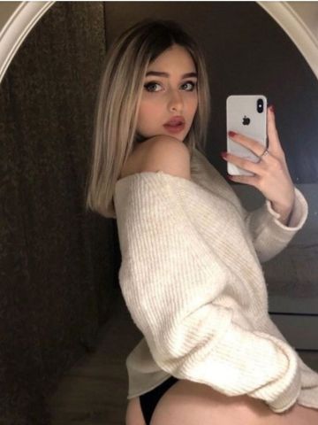 Индивидуалка Жемчужина Фотография 4